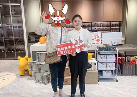 【雙11】河南開封站，嗨購(gòu)家裝節(jié)圓滿落幕！