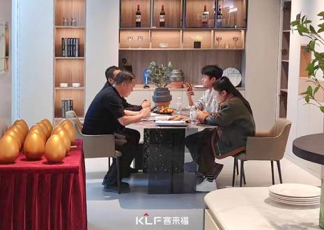 【新店開業(yè)—朔州】客來福再添一店，升級品牌產(chǎn)品力