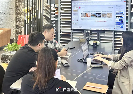 【駐店幫扶--吳興站】設(shè)計(jì)提升，助力經(jīng)銷商開拓市場(chǎng)